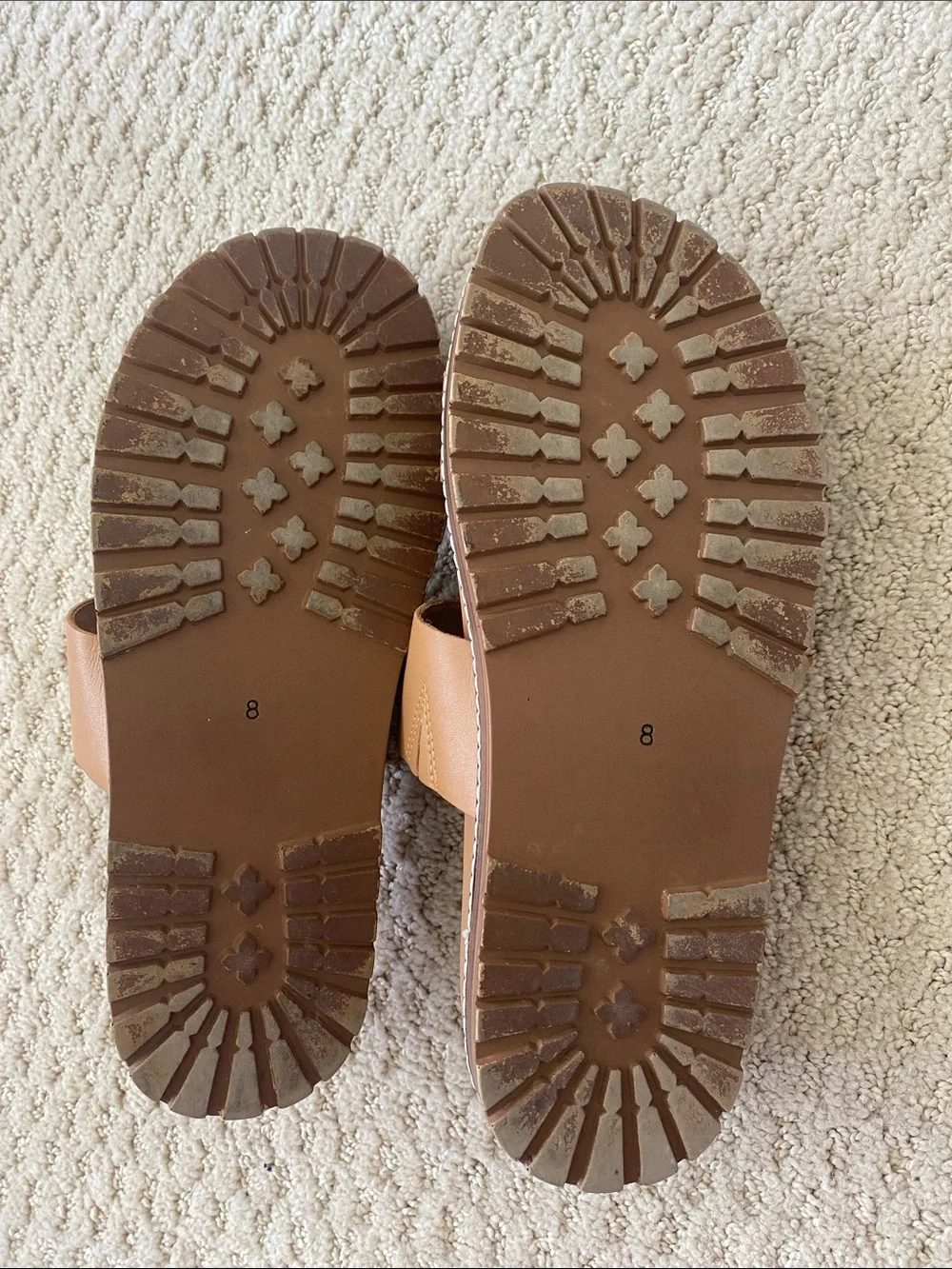 Madewell Sandal